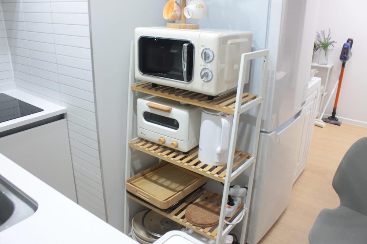 Lotte Mall Lotte Tower Jamsil Olympic Park Subway 2 Minutes Villa
